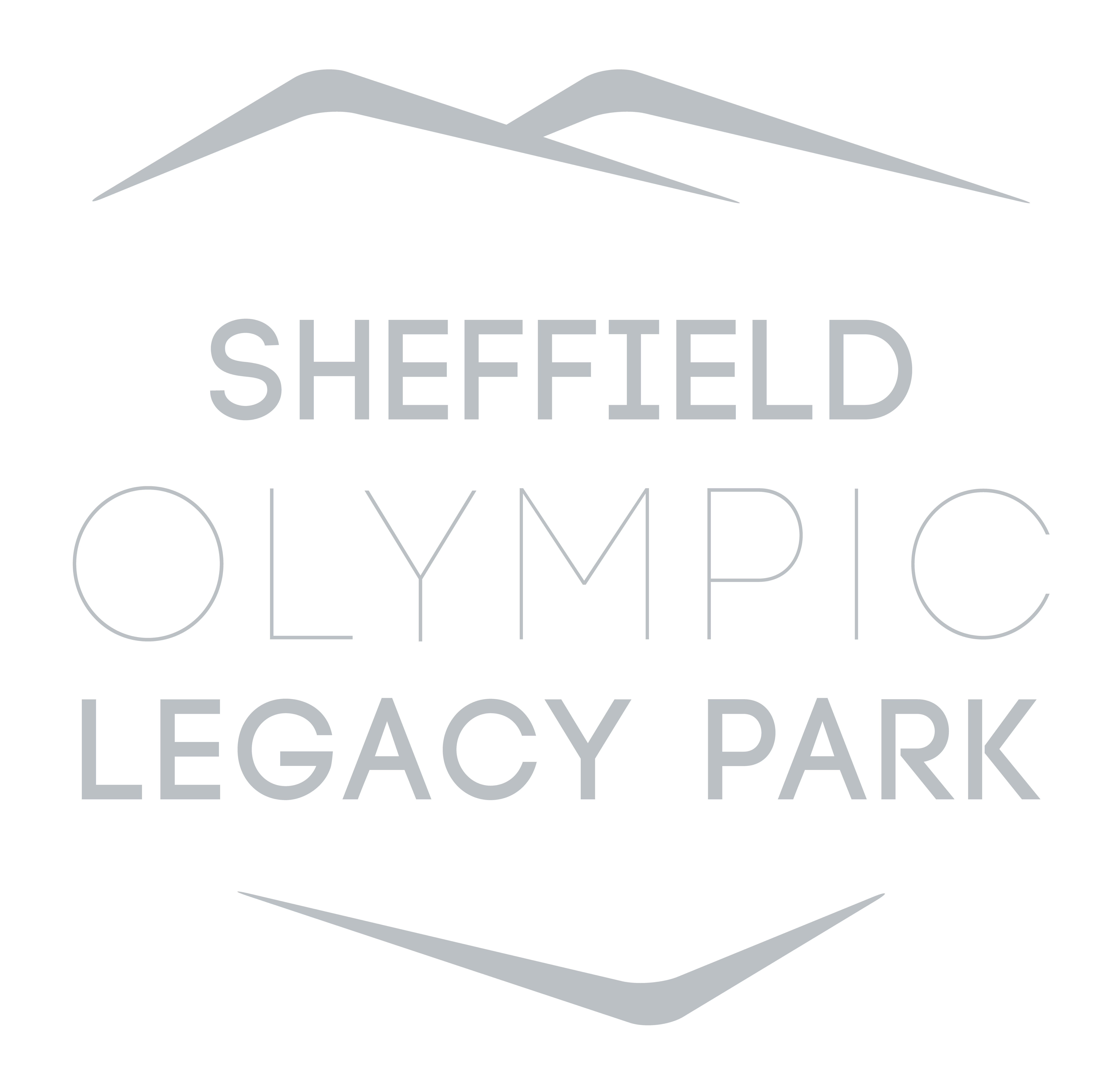 UTC Sheffield – Olympic Legacy Park logo
